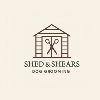 shed and shears logo
